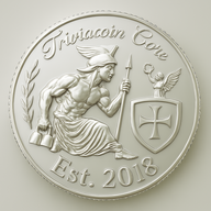 TriviaCoin iOS
